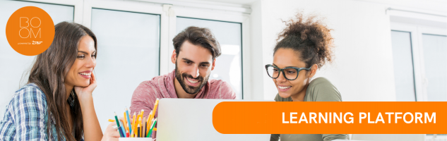 Boom Learning Platform